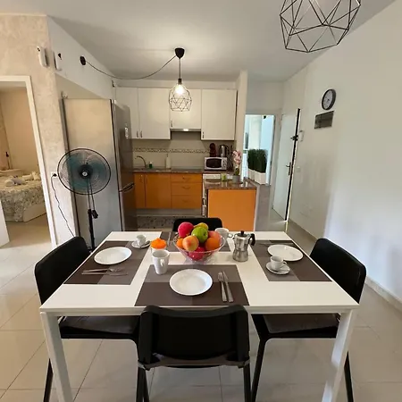 Palia Don Pedro Aparthotel Arona (Tenerife)