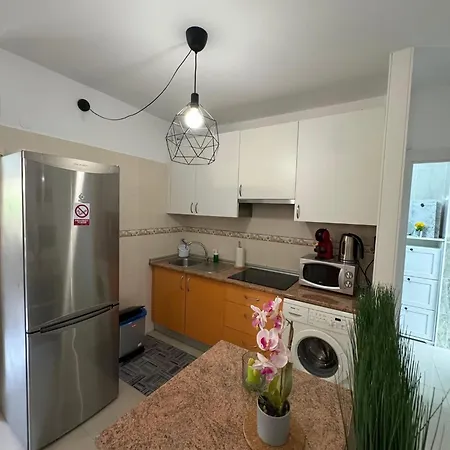 Palia Don Pedro 3* Arona (Tenerife)