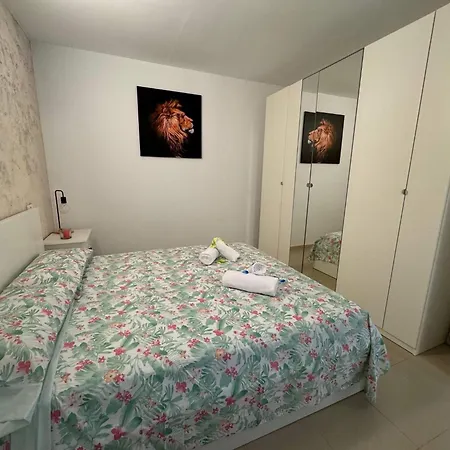 Palia Don Pedro Appart hôtel