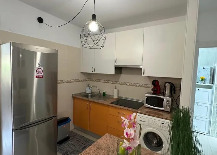 Palia Don Pedro 3* Arona (Tenerife)