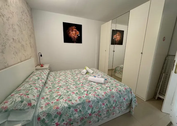 Palia Don Pedro Aparthotel