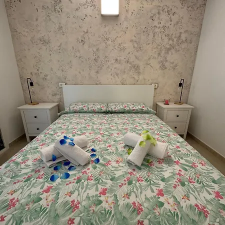 Palia Don Pedro Aparthotel