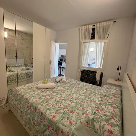 Hotel apartamentowy Palia Don Pedro 3*