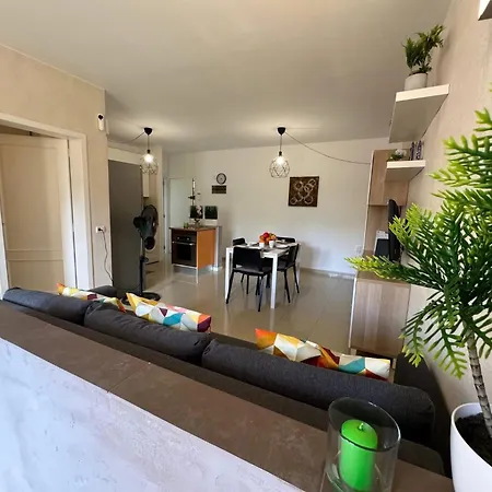 Palia Don Pedro Hotel apartamentowy Arona (Tenerife)