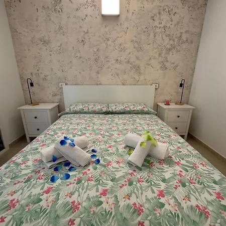 Palia Don Pedro 3* Арона