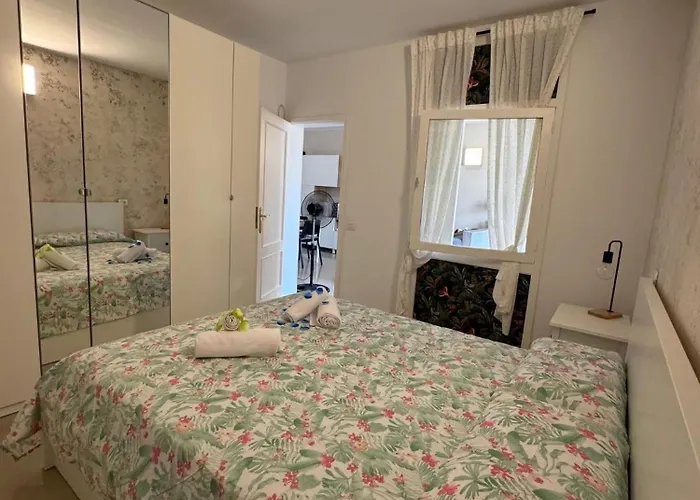 Apartahotel Palia Don Pedro 3*