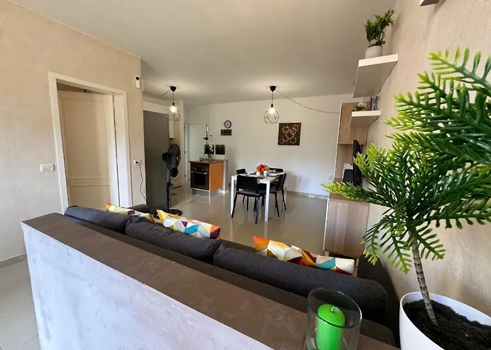 Palia Don Pedro Apartahotel Arona (Tenerife)